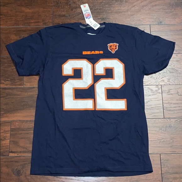 Bears Jersey T-shirt - Picture 1 of 3